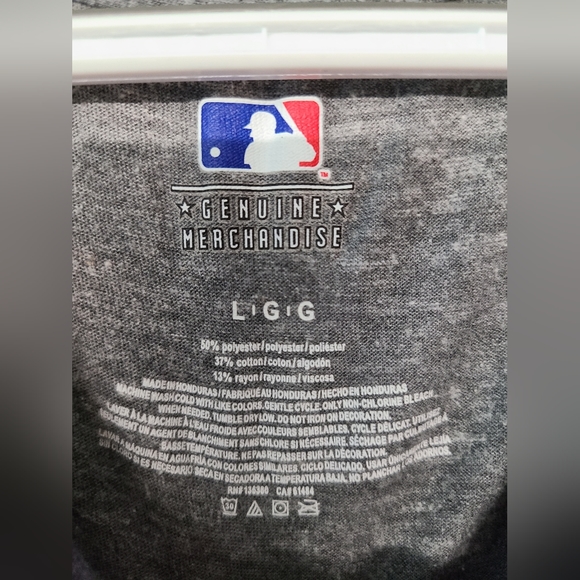 Detroit Tigers Tee - Picture 2 of 3